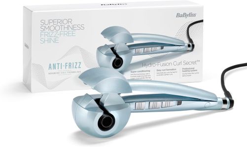 BaByliss Hydro-Fusion Curl Secret – Automatic Hair Curler