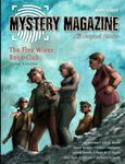 Mystery Magazines