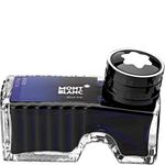 Montblanc Ink Bottle (Royal Blue, 60ml)