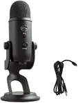 Logitech Creators Blue Yeti USB Mic