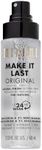 Milani Setting Spray + Primer, Make