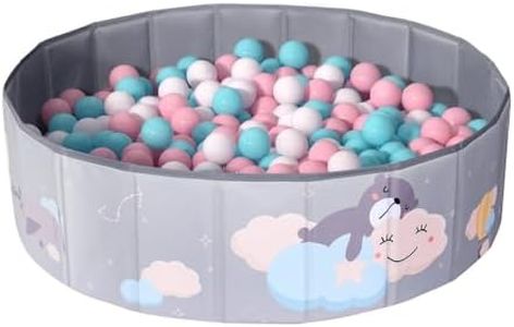 Keezi Ball