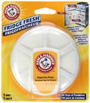 ARM & HAMMER Fridge Fresh Baking Soda Deodorizer, 30 Days of Freshness