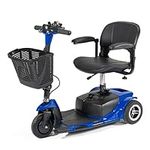 3 Wheel Mobility Scooters for Adult