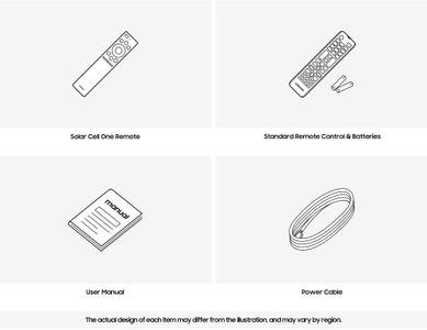 Samsung 85" Crystal UHD 4K Smart TV – Ultra HD LED Display