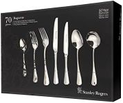 Stanley Rogers Baguette Cutlery 70-