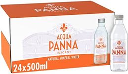 ACQUA PANNA Natural Mineral Water, 