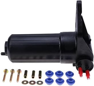 HOLDWELL Bomba de alimentación de combustible ULPK0038 4132A018 compatible con Perkins Motor 1104D-44T 1104D-44TA 1104C-44 1104C-44T