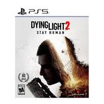 Dying Light 2 Stay Human - PlayStation 5