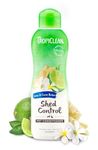 Tropiclean Lime & Cocoa Butter Conditioner for Pets, 20Oz