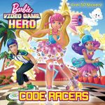 Code Racers (Barbie Video Game Hero)