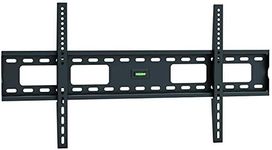 Ultra Slim Flat TV Wall Mount Brack