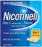 Nicotinell Patch 7mg 28 Day