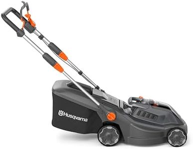 Husqvarna 