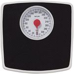 Taylor Mechanical Scale, Black