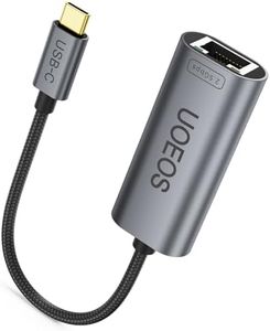 uoeos USB 