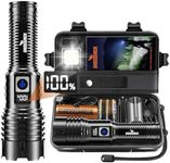 Shadowhawk Torches LED Super Bright