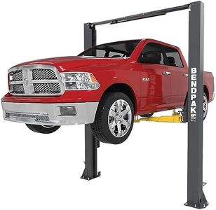 BendPak 10