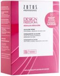 Zotos Design Freedom Regular Perm