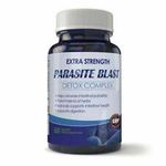 Parasite Cleanse Detox 60 Caps Body Boost Health Ultra Blast Quick