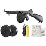 Airsoft Tommy Thompson Submachine G