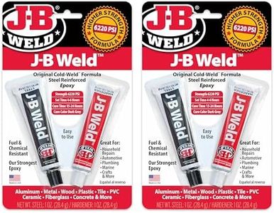 J-B Weld O
