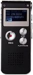 32GB Digital Voice Recorder-Voice A