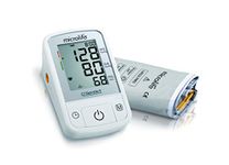 Microlife BPA2-B Microlife A2 Basic Portable Automatic Upper Arm Blood Pressure & Pulse Monitor