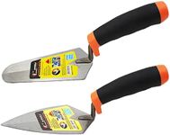 ESreake 2 Pcs Pointing Trowel and G