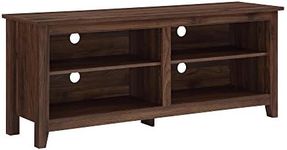 Walker Edison Wren Classic 4 Cubby 