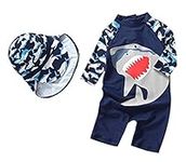 Baby Toddler Boys Girls One Piece S