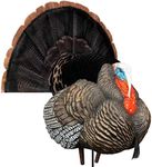 Higdon Outdoors Apex Full Strut Tom