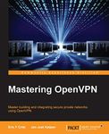 Mastering Openvpn