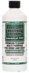 Kleen Green 16oz Concentrate Insect and Mite Control a Disinfectant for Home and Body Cleansing Chemical Free