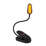 Clip On Reading Light For Kindle