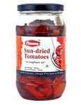 Flavoma Classic Sun-Dried Tomatoes in Oil, 280g (Marinated in Sunflower Oil)