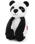 Skip Hop S9K260610 Cry Activated Soother Panda Sleep Aid, Colourful