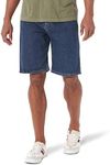 Wrangler Men's Comfort Flex Denim S