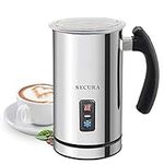 Secura Electric Milk Frother, Autom