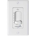 Minka-Aire WC115, Wall Mount Fan Control