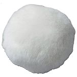 Beistle Plush Bunny Tail, 5-Inch