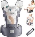 Bebamour Baby Carrier,Front and Bac