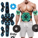 Abdominal Trainer For Men