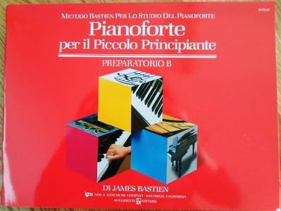 Pianoforte
