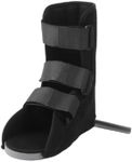 Boot Low Top Ankle Fracture Orthope