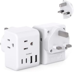 2 Pack US 