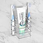 Linkidea Wall Mount Toothbrush Hold