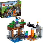 LEGO Minecraft The Abandoned Mine B