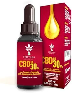 CBD Oil 30