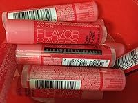 Avon Flavor Savers Lip Balm Strawbe